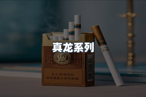 真龙系列